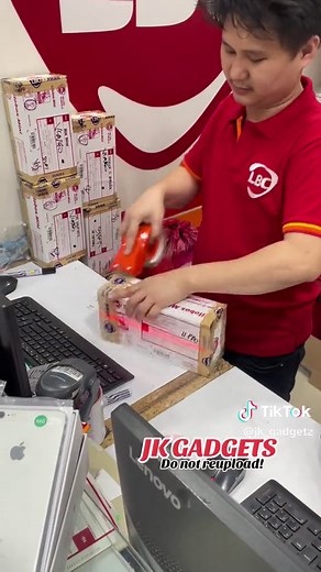 How to Ship and Pack Orders via LBC | Step-by-Step Guide
