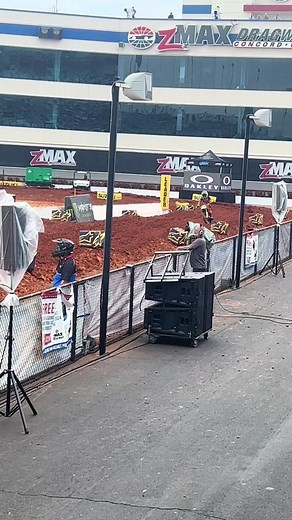 75ft supercross triple on Cobra CX65- Cobra Elite rider Carter gray has no fear #cobramoto #cobramotorcycles #braap #madehere #cx65 #fyp #championsstarthere #mx #readytowin #motocross #triple #fullsend