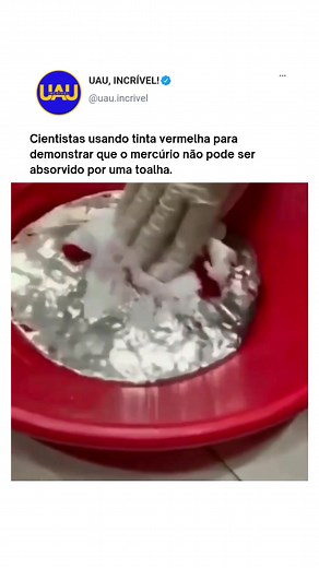 Curiosidades sobre o Mercúrio: O Elemento Líquido Único