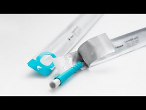 Introducing the Speedicath® Navi