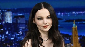 Dove Cameron Spills on Almost Not Releasing "Boyfriend" and Her Diplo Collab