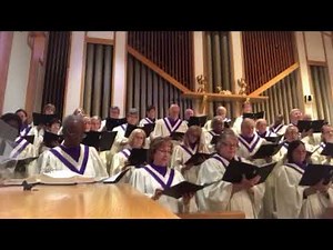 The Palms by Jean-Baptiste Faure