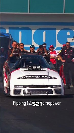 12,000 Horsepower Engine EXPLODES in 3 Seconds #dragracing #nitro #extreme