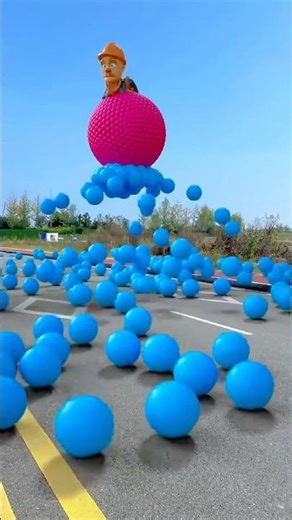 How about the design of this lift truck? Douyin Assistant Popular Co-production Creative New Specia