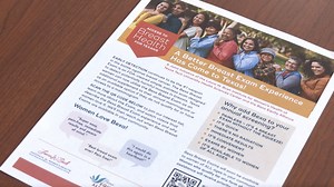 Free breast exams available to Big Country residents
