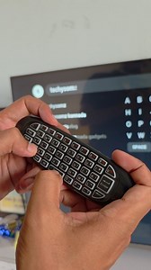 50K views · 1.6K reactions | Smart Remote Control from Amazon - 599/- ಕಣ್ಣ ಮುಚ್ಚಿ ತೊಗೋಬಹುದು #smart #remore #control #techysomz | Techysomz Kannada | Facebook