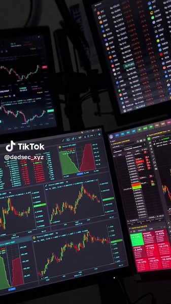 Mengkane V35: Quant Terminal #trading #setup #btc #bloomberg