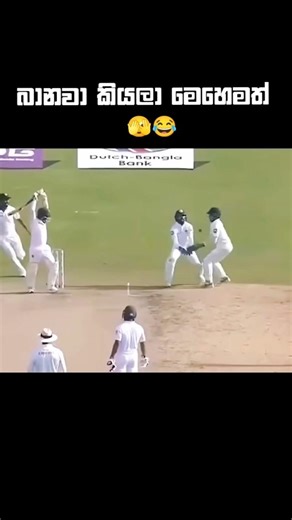 කවුද බෑවේ🫣🍃#trend #cricket #shortsfeed #ytshorts