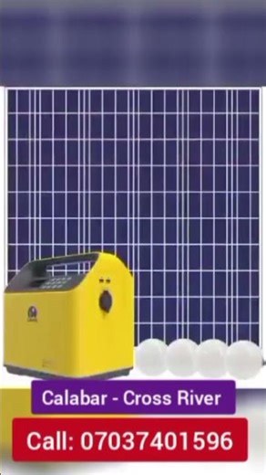 Contact me for Your Lumos Solar Power product today - 07037401596