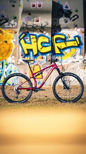 3.1K views · 27 reactions | Our latest bike build — Specialized CHISEL! The lightest aluminium fully under 3.300€  Uncompromising equipment for maximum trail fun.  Watch the full video on YouTube - https://youtu.be/BIPWf7OmFIA #bikebuild #dreambuild #newbikeday #cycling #specialized #chisel #mtb #mountainbike #specializedbikes #mtblife #mtblove #bikelife | BIKE24 | Facebook