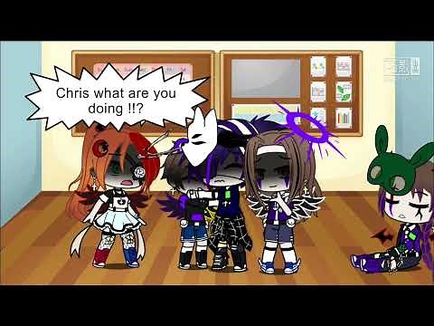 Aftons stuck in a room for 24h/Afton Family Reunion| Part 2| By: Kaøri Aftøn| My AU| Final Part|