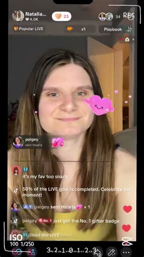 How do you like that?