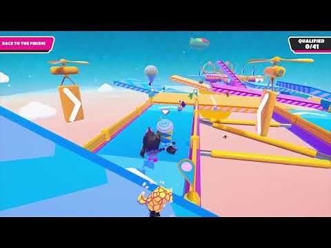 Fall Guys Ultimate Knockout Key Free of PC(STEAM),XBOX ONE,PS4