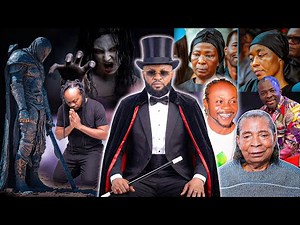 EHUO! Daddy Lumba’s Dark Secret EXPOSED: The 2025 Curse Has Begun...
