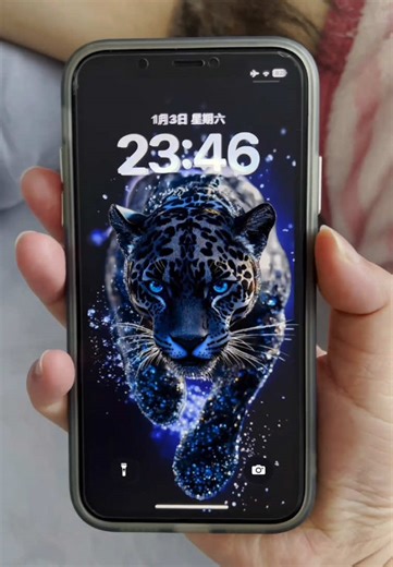 Stunning 3D iPhone Wallpaper: Ultra Clear 8K Tutorial