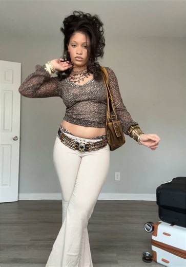 Adjusting to Black Hair After Moving Back to Atlanta