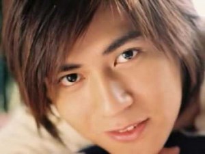 Official Filipino F4 "GARDEN OF LOVE"