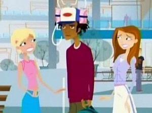 6teen Season 1 Episode 21 the birthday boy