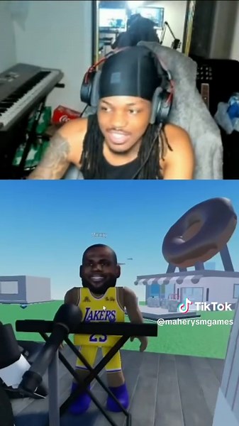 LeBron James Parody: Somebody That I Used to Know