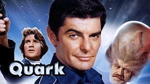 Quark - NBC Series