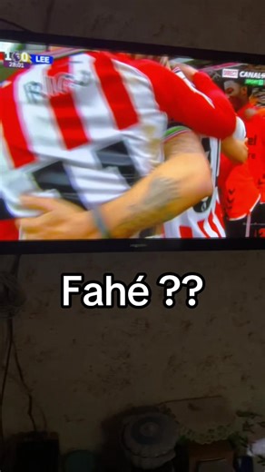 Fahé ?