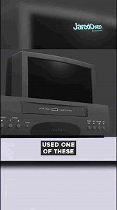 How a VCR works: The mechanics behind the machine