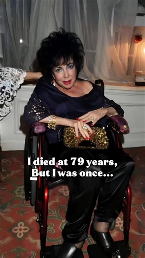 RIP Elizabeth Taylor — Her incredible journey through the years. #elizabethtaylor #hollywood #america