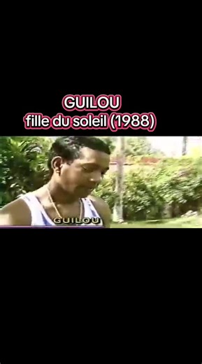Guilou : L'histoire du roi du zouk antillais