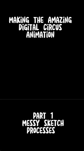 Basics in Behavior THEAMAZINGDIGITALCIRCUS Part 1