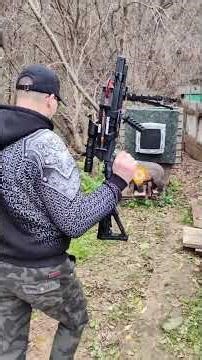 Арбалет Doom Dominator и охотничьи стрелы АРЕС #bearhunter #арбалет #метатель