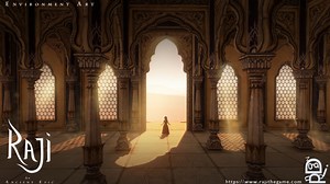 Nodding Heads Games and the Quest to Bring Ancient India to Consoles