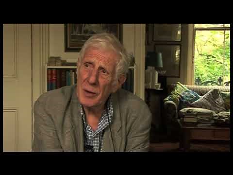 Jonathan Miller - Friends and solitude (44/48)