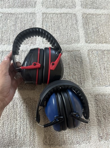 Watch Best Noise Muffling Ear Muffs for Kids! on Amazon Live