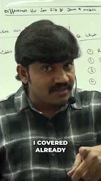 JAR Hell Explained: Solve Classpath & Version Conflicts! #shorts