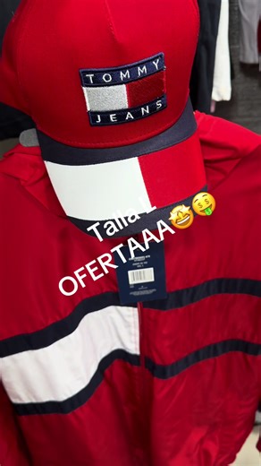 Cortabiento Tommy Hilfiger: Ofertas Exclusivas en Puerto la Cruz