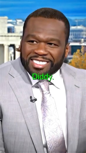 50 Cent Exposes Diddy 😳🚨
