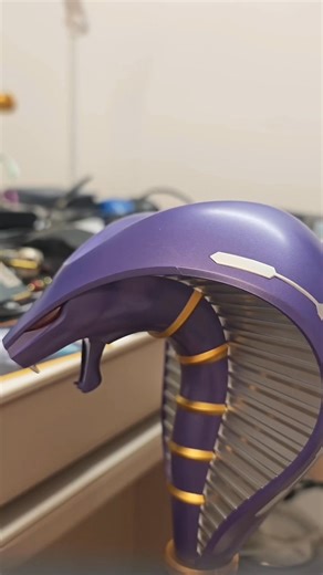 593K views · 7.2K reactions |  CSM OUJA VISOR by ThinkMade   On the way to release!  PO slots still available — don’t miss out!  PM if interested! | Kagami Store Official | Facebook