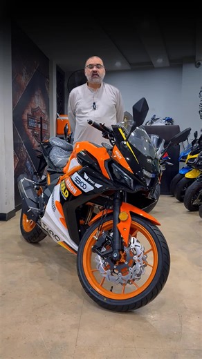 Taro GP 1: Complete Review of Italian Heavy Bike 2025