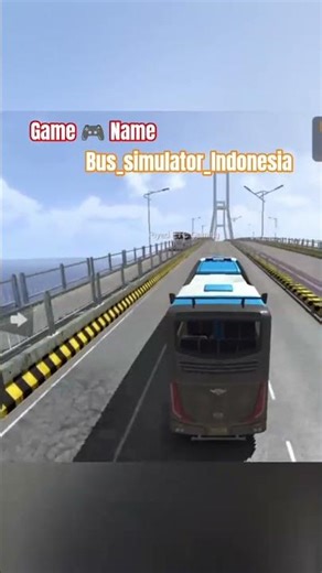 Auto vs manual #bus_simulator_Indonesia #foryoupageシ