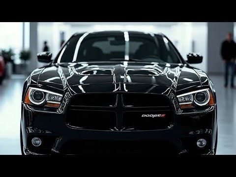 The 2026 DODGE MAGNUM Is BACK! The Muscle Wagon That SHOCKED the
