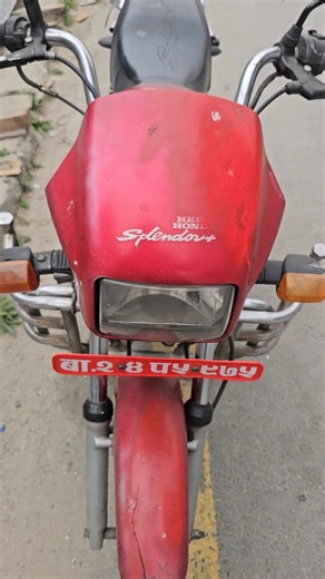 Selling Hero Splendor Plus: Recommendations and Highlights