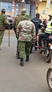 The bicycle thief has been arrested by Embu police 😃 | Embu News Press