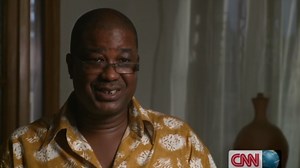 The birth of the 'Bill Gates of Africa'