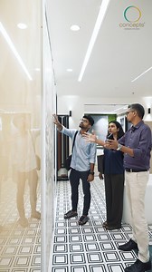 7.3K views · 41 reactions | Are you confused with tile selection? | Concepts Design Studio Interior Design | Modern Architecture | Sophisticated Spaces | Artistic Creations | Concepts Design Studio . .#InspireDesignStudio #InteriorDesign #ModernArchitecture #SophisticatedSpaces #CreativeDesign #LuxuryLiving #conceptsdesignstudio #kitchen #plywood #information #informativereels #informativevideo | Concepts | Facebook