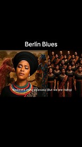 They Carved Us Up(Bakhiwe Umhlaba) "We didn’t lose ourselves. We were divided on purpose.” #TheyCarvedUsUp #AfricaRemembers #HistoryIsNotOver #ColonialWounds #StolenLands | Revolution Records1111