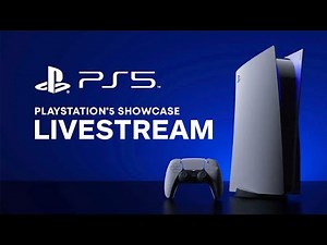 Playstation 5 Showcase Reactions