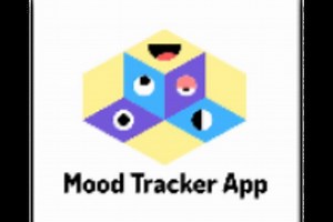 The Mood Tracker App