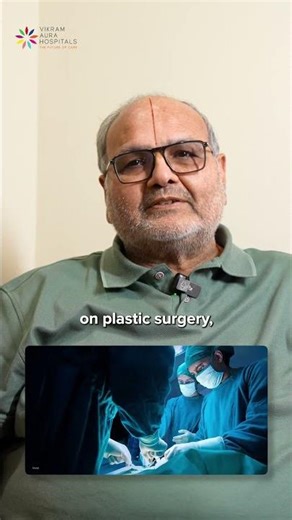 Patient Testimonial: Compassionate, Expert Care by Dr. Vikram & Team | Vikram Aura Hospitals