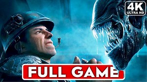 Aliens Colonial Marines по сети