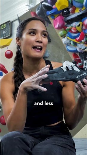 How to size the Evolv Phantom Pro